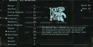 Illustration for article titled Someone Actually Played Through All of Fallout 3 As A Baby